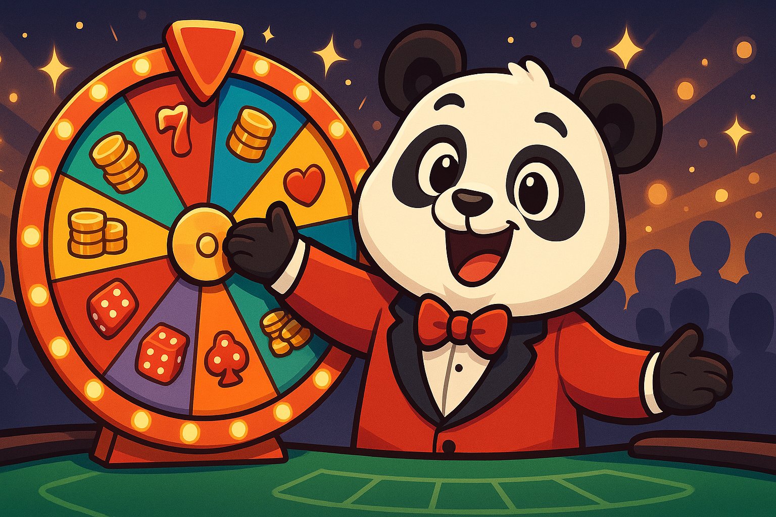 Fortune Mouse themed mobile entertainment page for 2026 bit visitors